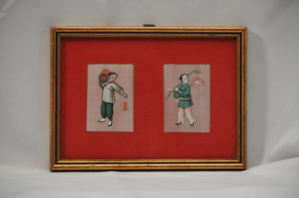 Dipinto a tempera
