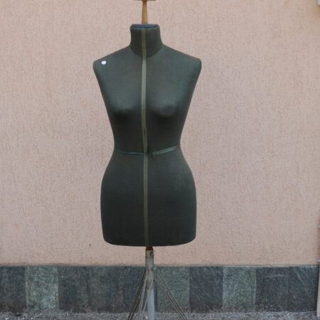 Manichino donna