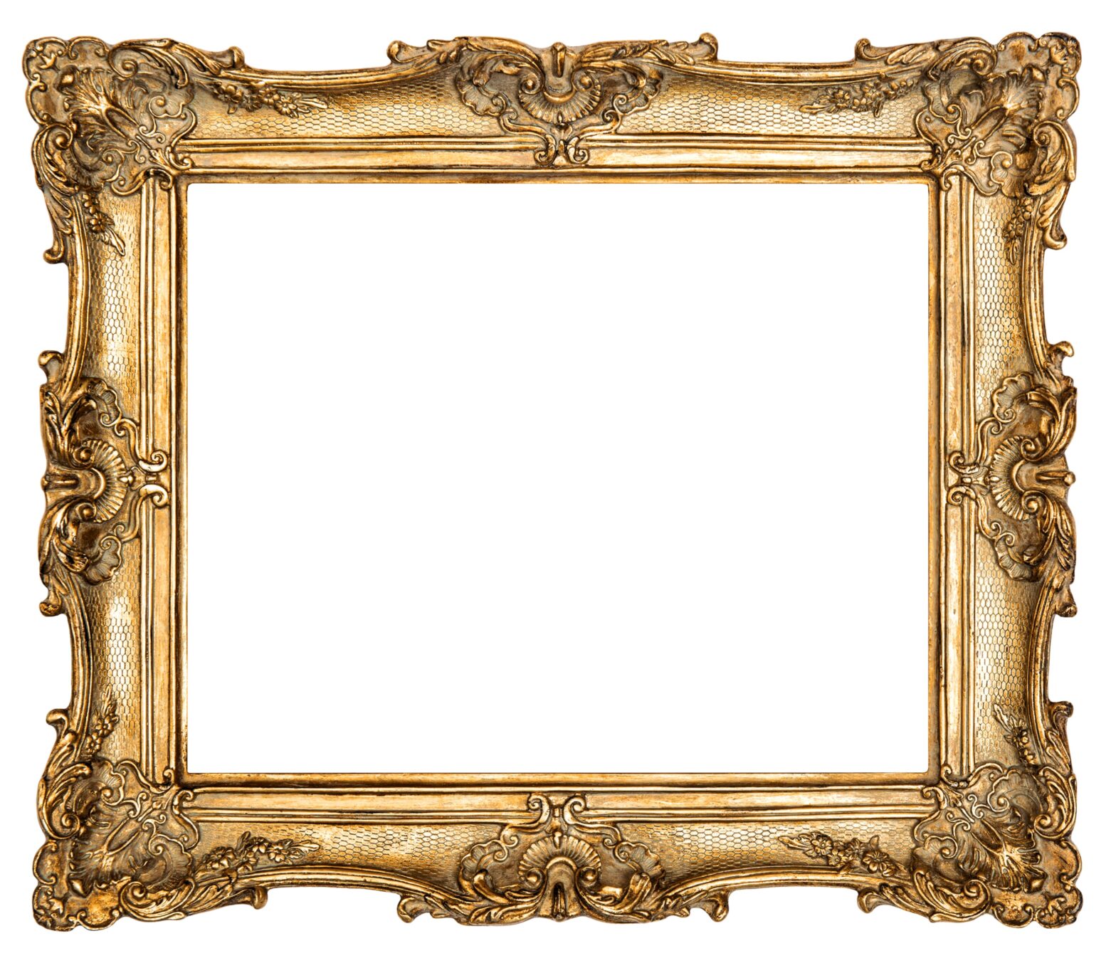 doratura con foglia d'oro