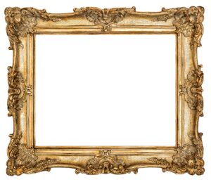 doratura con foglia d'oro